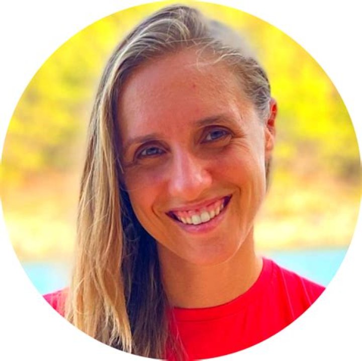 Santina Greif – Chicago, IL