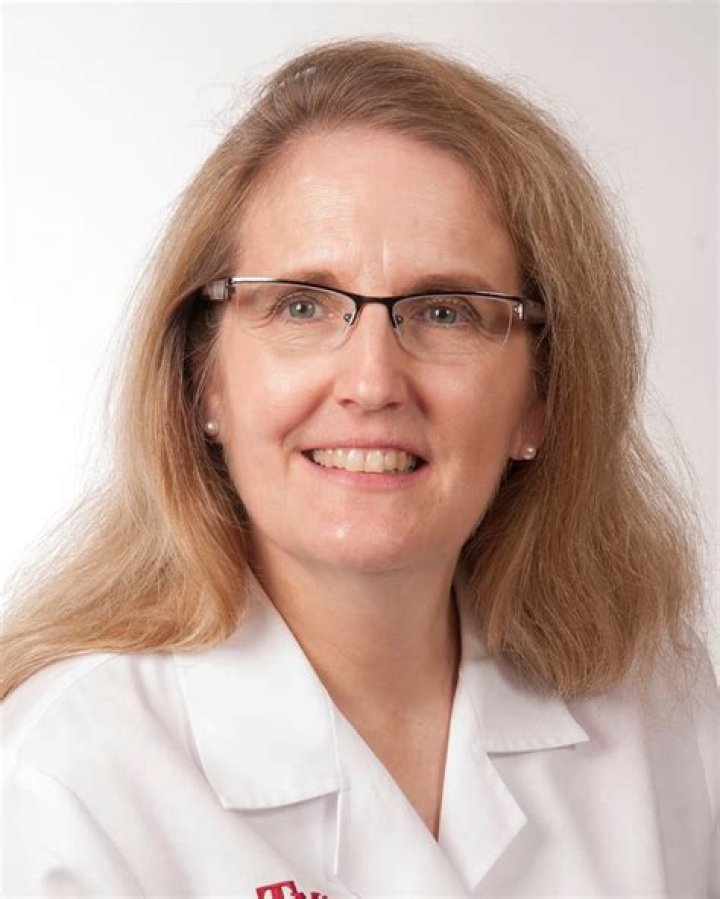 Dr. Sara Reynolds, MD – Kansas City, MO