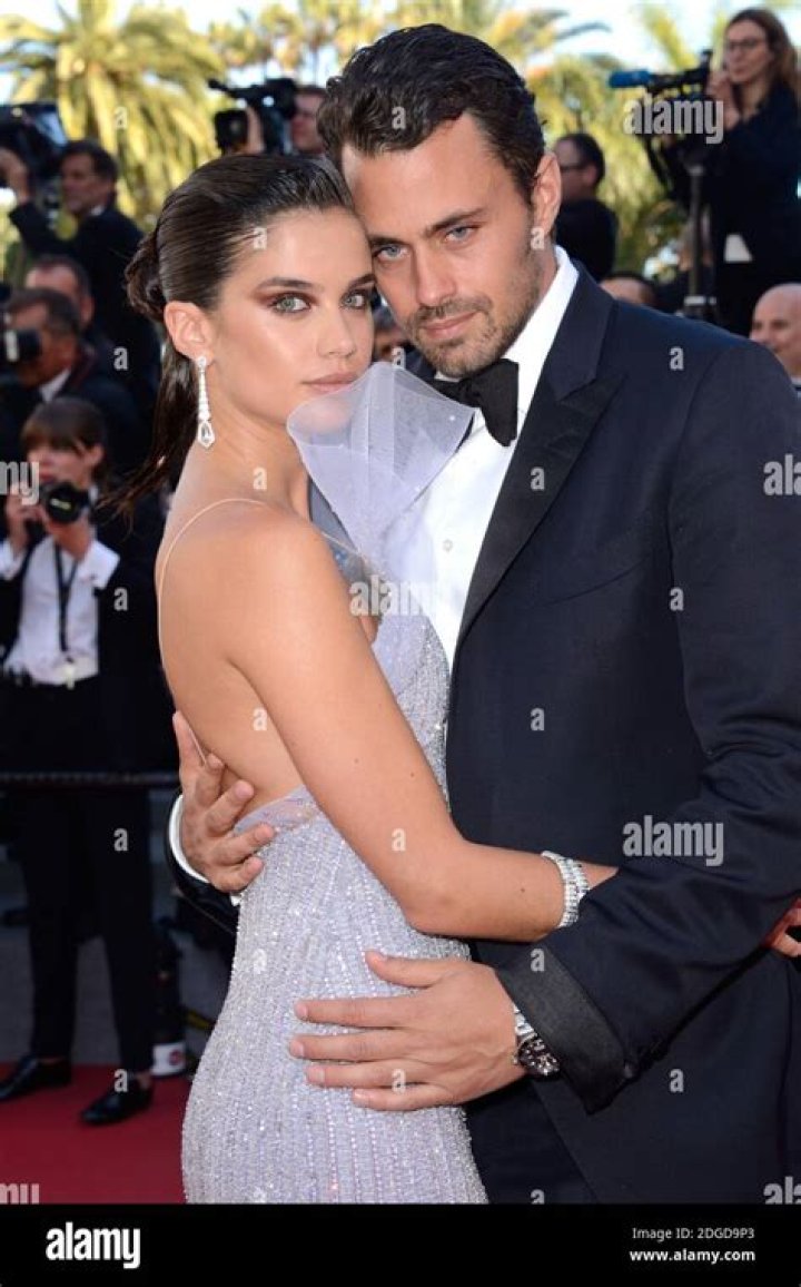 Sara Sampaio Husband: Is Sara Sampaio married?