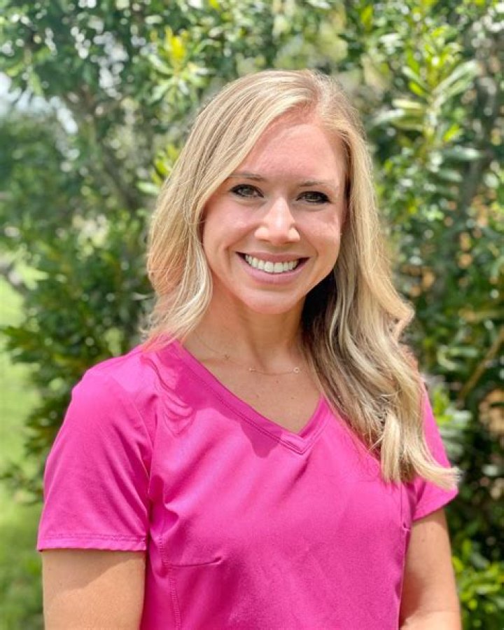 Sara Wingate, PA – Cypress, TX