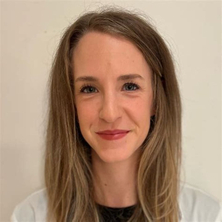 Sara Wolk – Ridgewood, NY