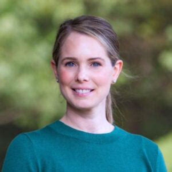 Dr. Sarah (Black) Aldridge, MD – Atlanta, GA