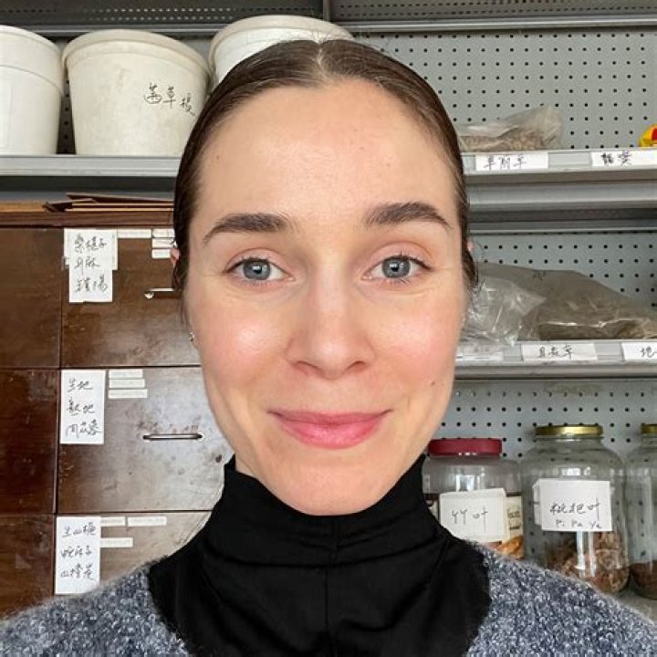 Sarah Christian – Raleigh, NC