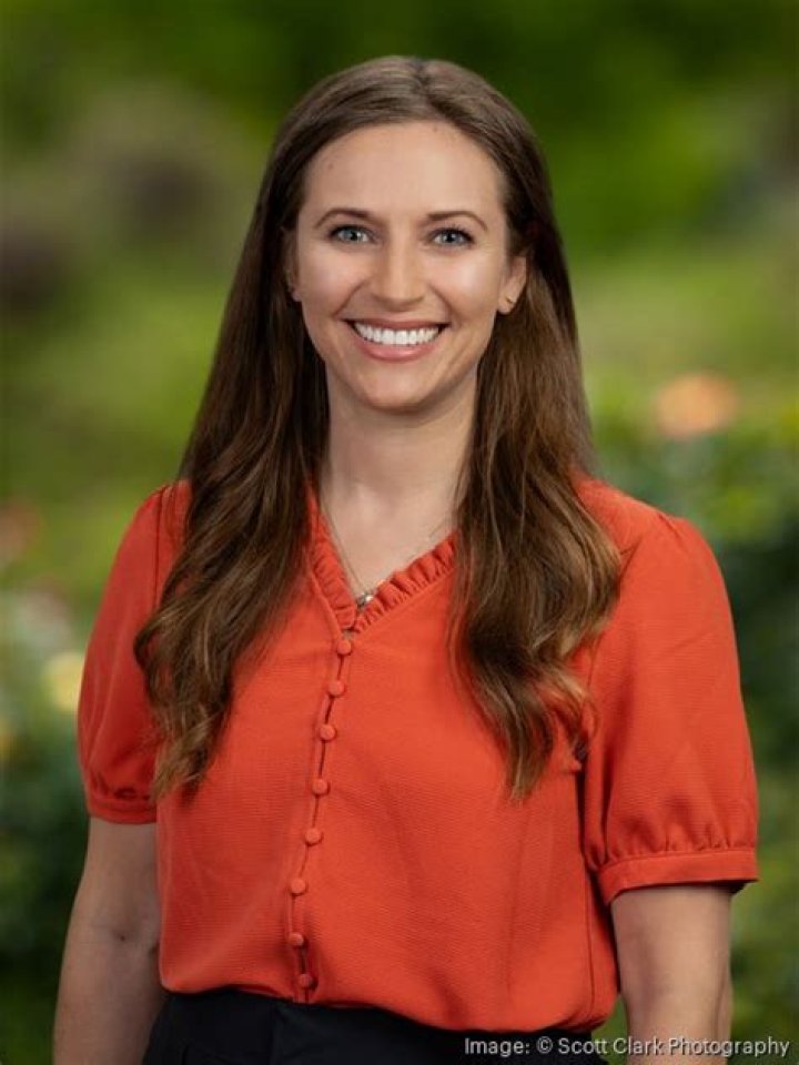 Dr. Sarah Flores, MD – Mather, CA