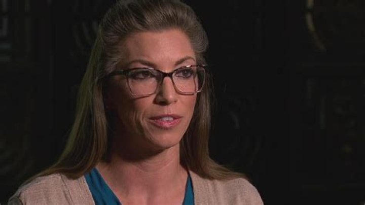 Sarah Fossett, PA – Myrtle Beach, SC