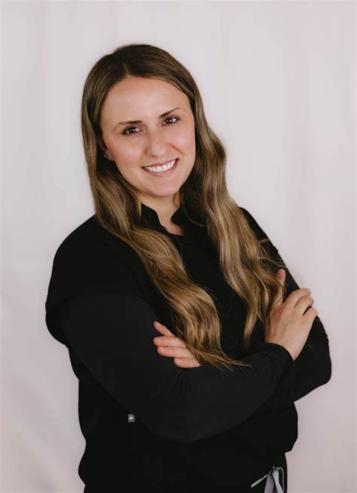 Sarah Harwood – Coeur D Alene, ID