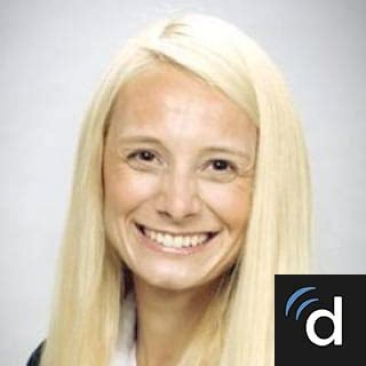 Dr. Sarah Jorgenson, MD – Chicago, IL