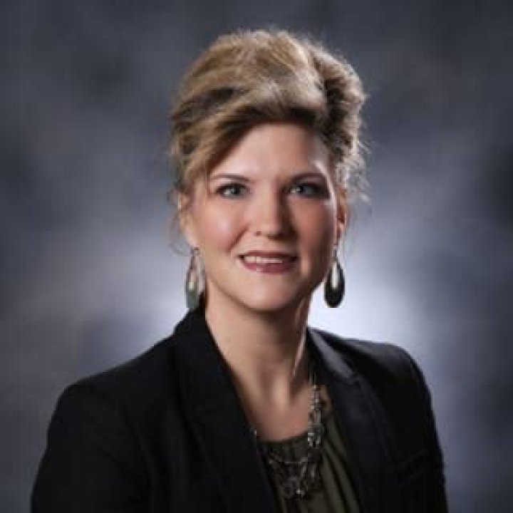 Sarah (Zimmer) Knoll – Grand Rapids, MI