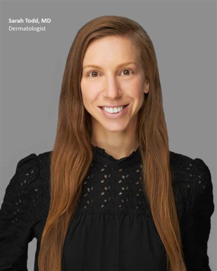 Dr. Sarah Todd, MD – West Chester, PA