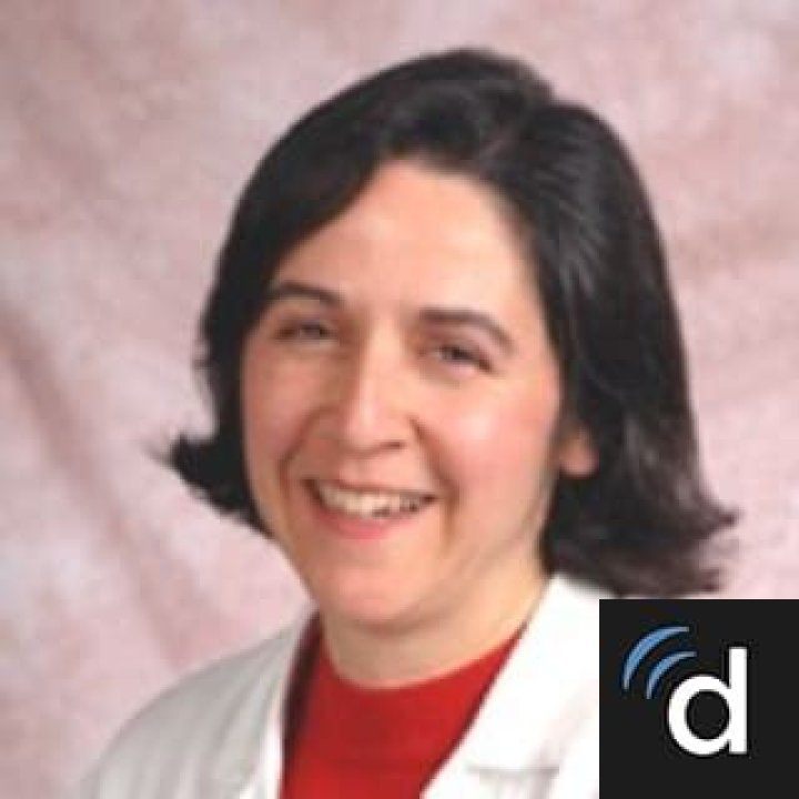 Dr. Sari Friedman, MD – Southington, CT