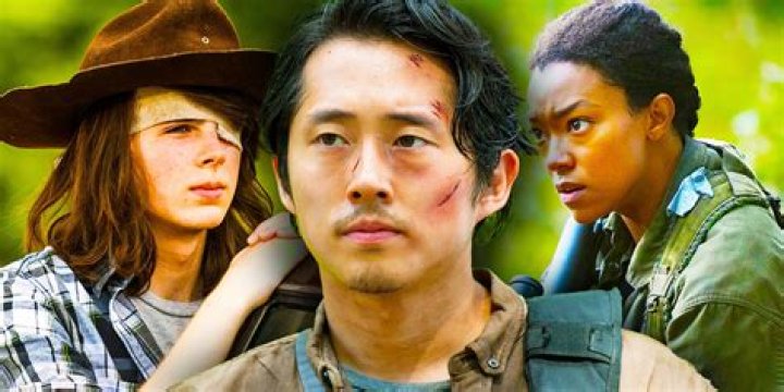 The Walking Dead Exec Producer Explains The Reasons For Sasha’s Suicide