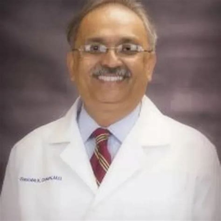 Dr. Saurabh Chokshi, MD – Brandon, FL