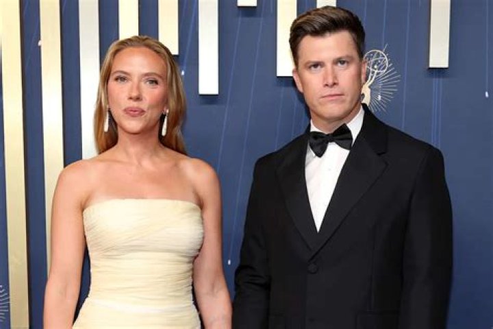 Scarlett Johansson and Colin Are Now Married: Their Private Wedding Took Place Last Weekend
