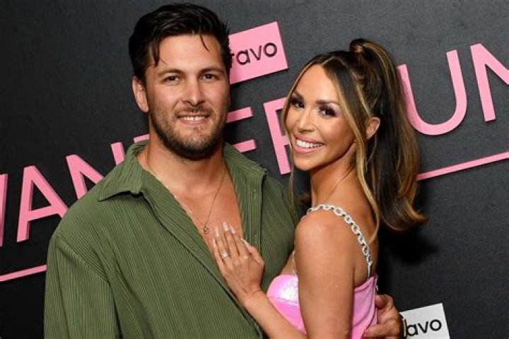 Scheana Shay And DeMario Jackson – The Vanderpump Rules Star Reveals If They’re Dating After PDA Outing