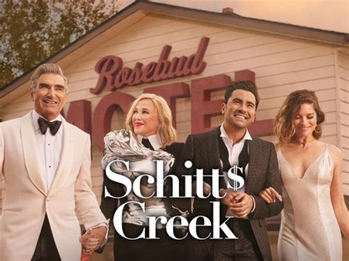 Schitt’s Creek’s Final Season Will Be A ‘Love Letter’ To Fans Says Creator And Star Dan Levy