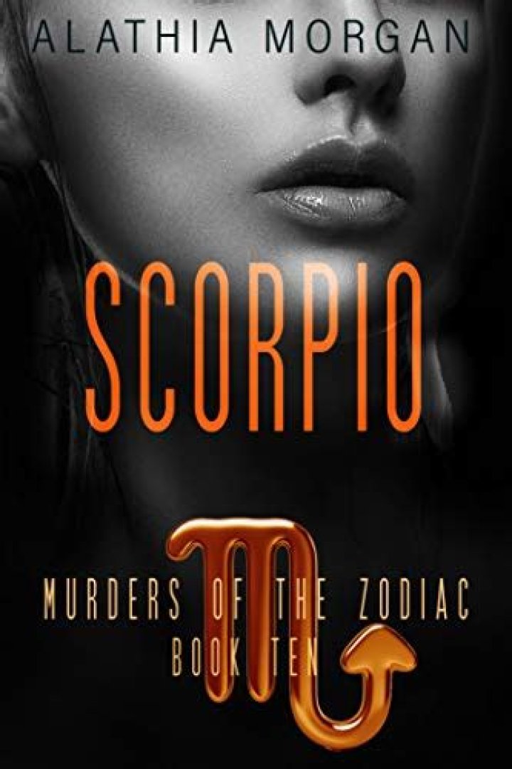 List Of Most Dreaded Scorpio Serial Killers