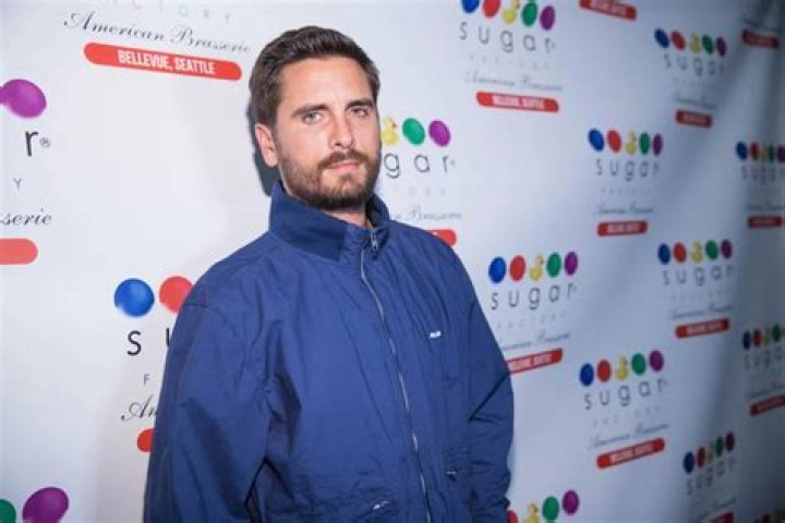 Scott Disick Faces Tough Luck; Breaks Up With Girlfriend Just As Ex Kourtney Gets Married