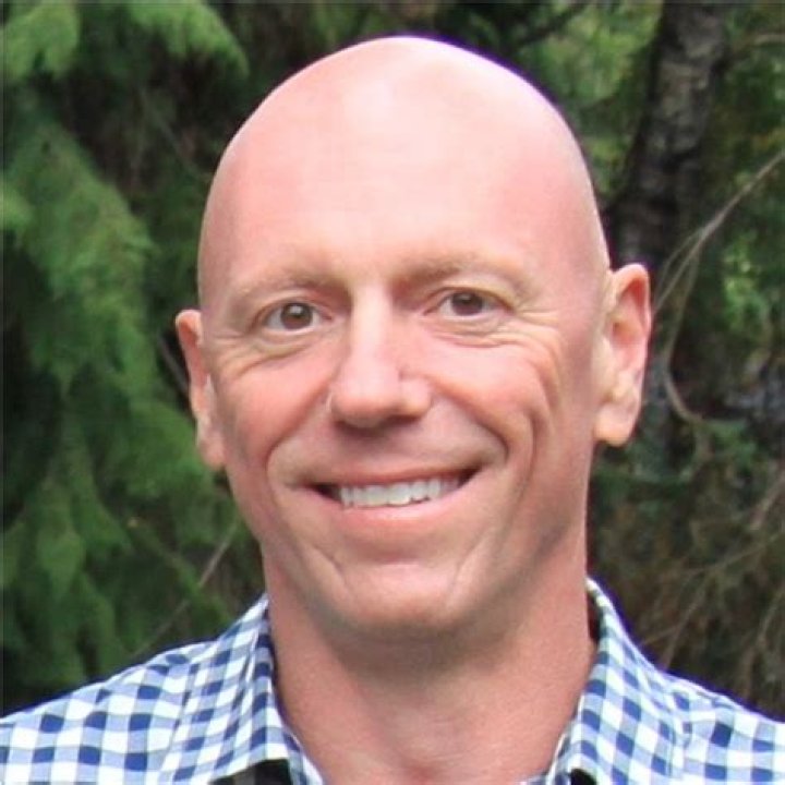 Dr. Scott Grupas, DO – Newport, OR