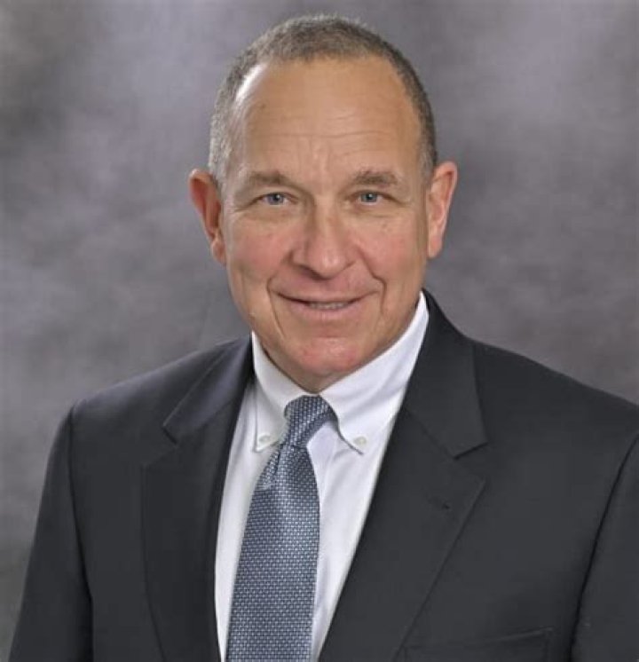 Dr. Scott Haig, MD – Scarsdale, NY