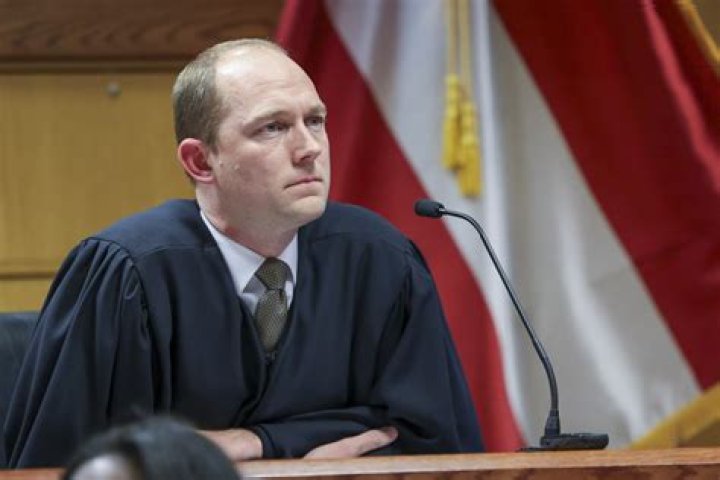 Scott McAfee (Trump Case Judge) Wiki, Age, Wife, Kids, Net Worth and More