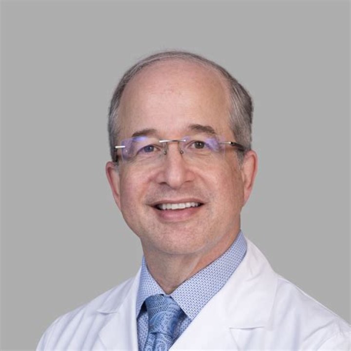 Dr. Scott Miller, MD – Park Ridge, IL