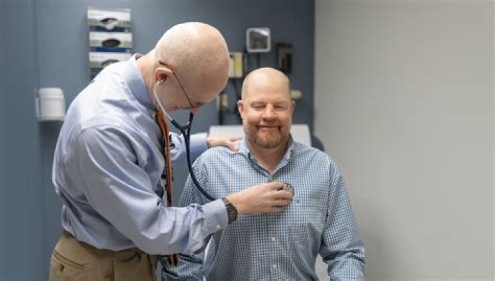 Dr. Scott Sanoff, MD – Durham, NC