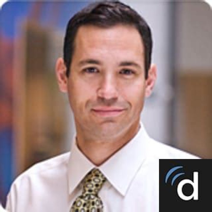 Dr. Scott Weissman, MD – New York, NY