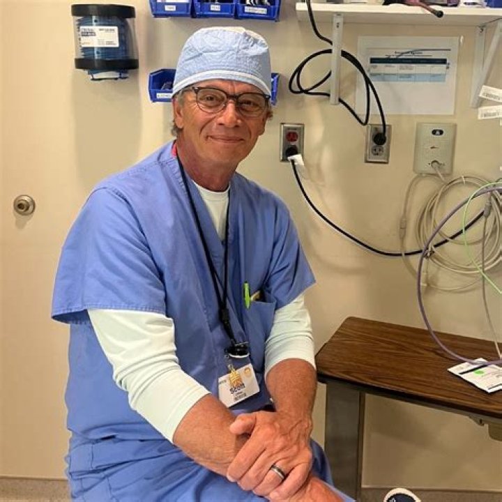 Scott Welch – Sioux Falls, SD