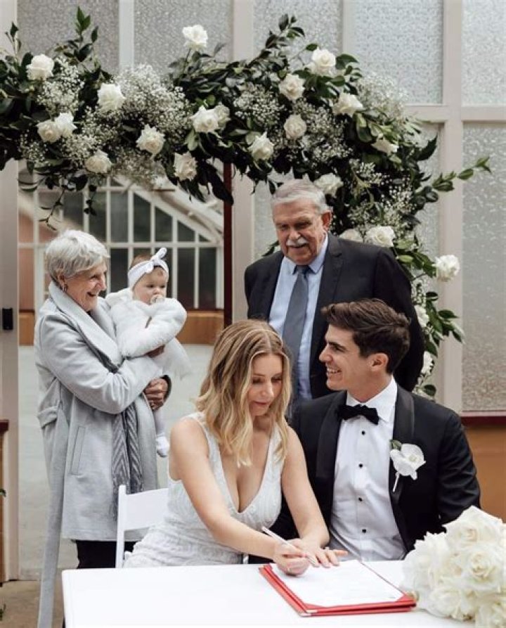 Sean Abbott parents: Meet Nathan Abbott, Georgina Abbott