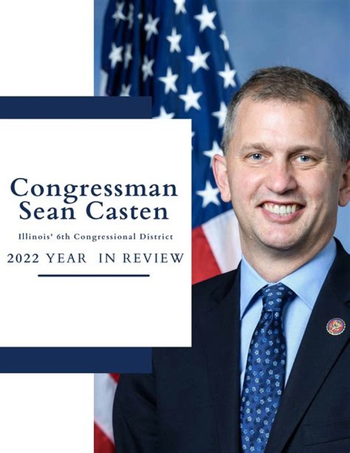 Thomas R. Casten, Judy Casten