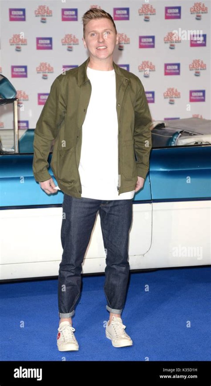 Sean Elliott O’Connor - Bio, Facts, Family Life of YouTuber & Vlogger