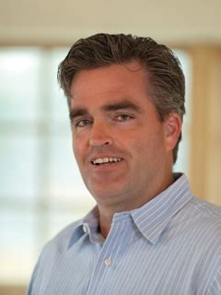 Dr. Sean Holdridge, MD – Binghamton, NY