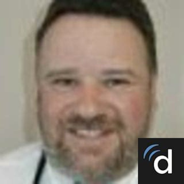 Dr. Sean Stryker, MD – Horseheads, NY