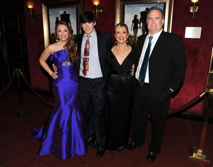 Sean Tuohy children: Sean Tuohy Jr., Michael Oher, Collins Tuohy