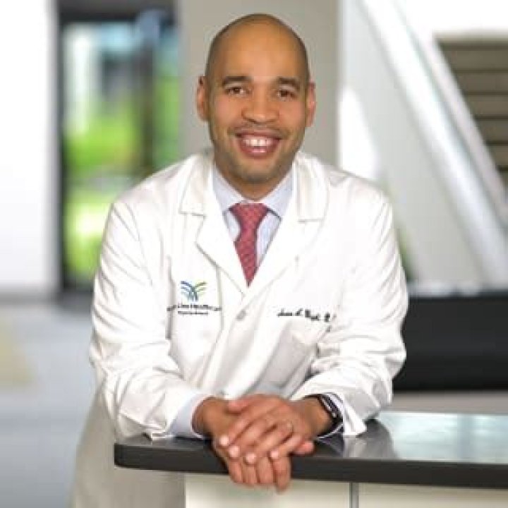 Dr. Sean Wright, MD – Media, PA