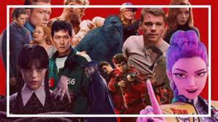 Season 2 of The Bridgertons has become the most-watched series of all time. Viewers spent 2.5 billion minutes watching it in the first week