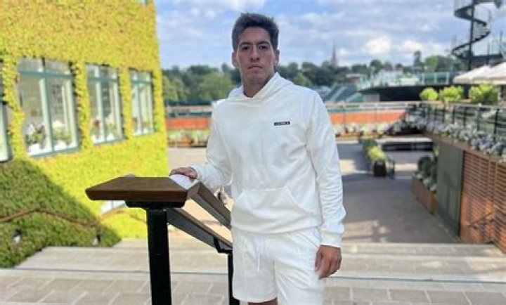 Sebastian Baez Bio, Wiki, age, height, nationality, family, coach, ranking, prize money, net worth