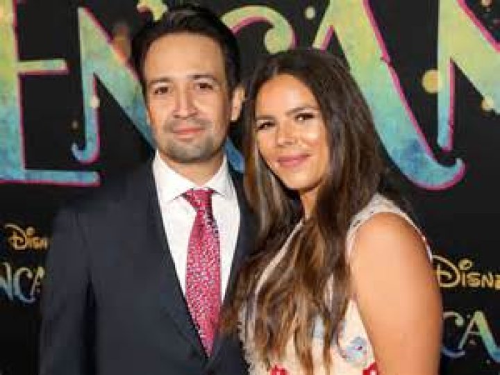 Sebastian Miranda: Who is Lin-Manuel Miranda son?