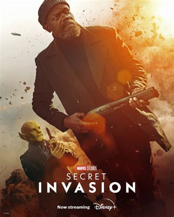 ‘Secret Invasion’s peculiar MCU first might explain why Disney Plus viewership has tanked