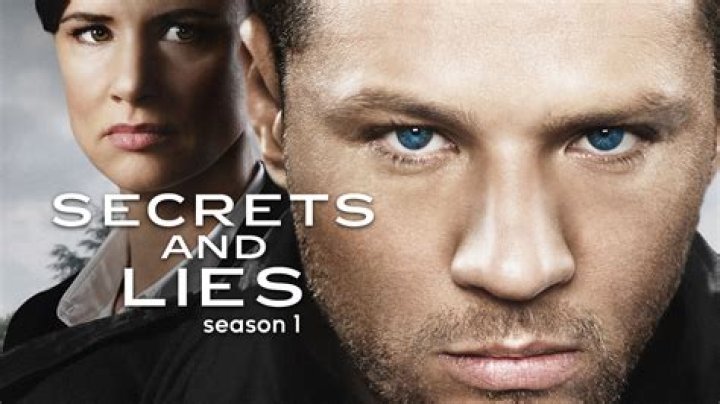 Secrets And Lies Season 1 Review