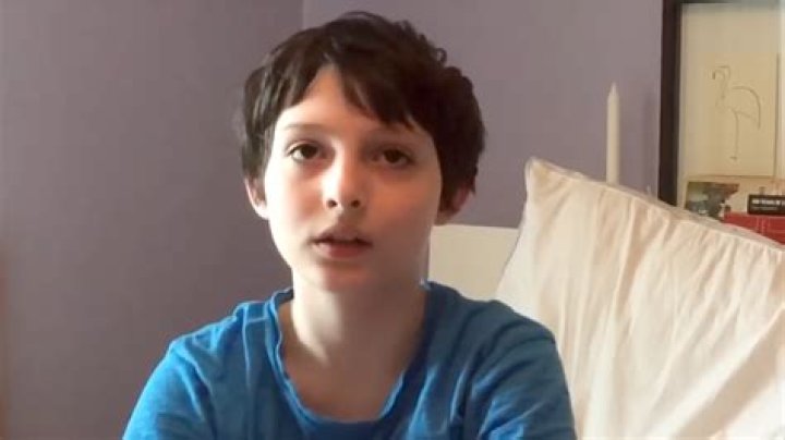 Seeing the ‘Stranger Things’ auditions will absolutely melt your heart