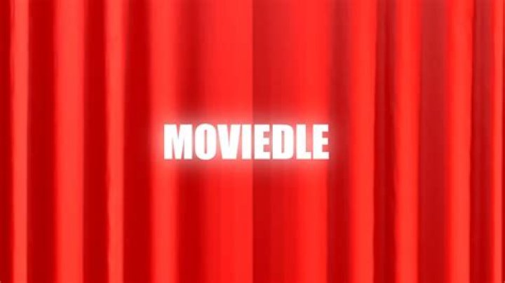 Self-professed ‘game nerd’ Jeremy Toeman created Moviedle for cinephiles who are also game nerds