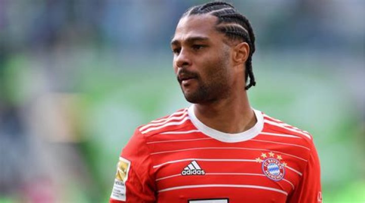 Serge Gnabry Biography - Facts, Childhood, Family Life & Achievements