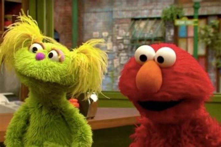 Sesame Street Introduces Character Whose Mom Is Facing Addiction — Parents Have Mixed Reactions