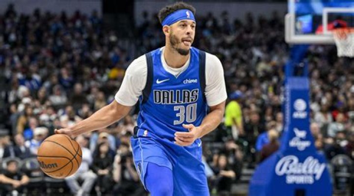 Seth Curry Biography - Facts, Childhood, Family Life & Achievements