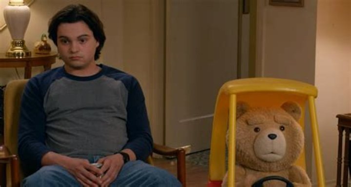 Seth MacFarlane teases ‘Ted’ TV series details