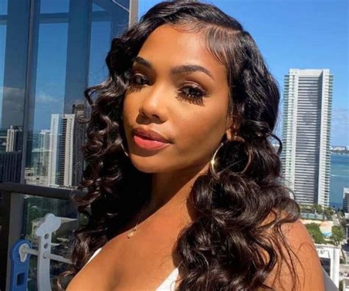 Seven Craft – Bio, Facts, Family Life of the Reality Star