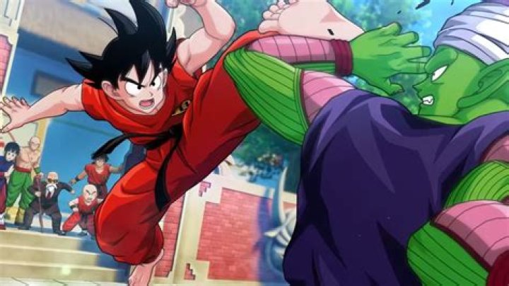 Seven fights we should’ve gotten in ‘Dragon Ball Z’