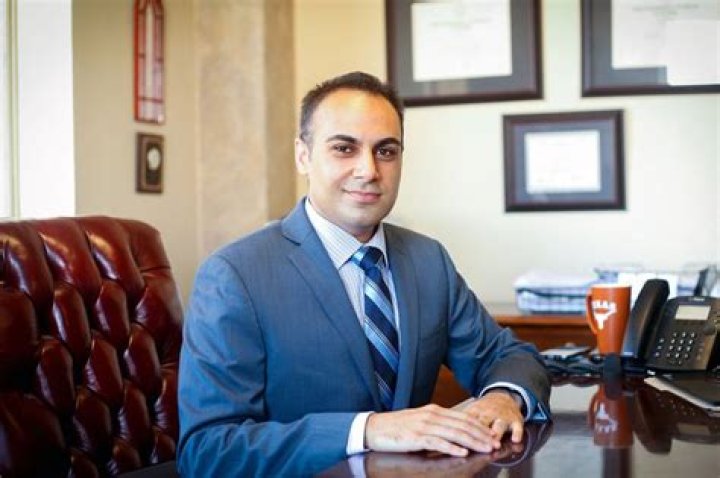 Dr. Shahid Malik, MD – Ruskin, FL