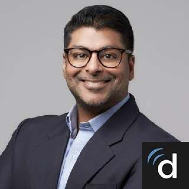 Dr. Shamiq Zackria, MD – San Francisco, CA